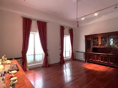 Living room of Flat for sale in Vitoria - Gasteiz  with Heating, Private garden and Storage room