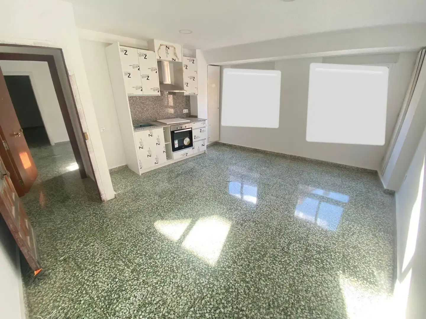 Loft de lloguer a Massanassa