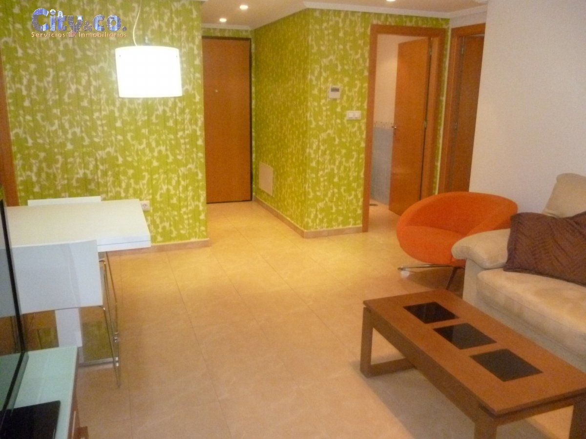 Pis en venda en Alguazas amb Aire condicionat, Traster i Moblat