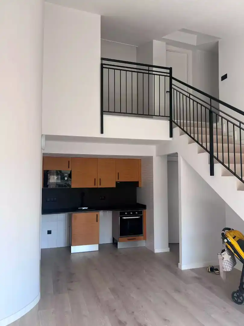 Wohnung zur Miete in Centre