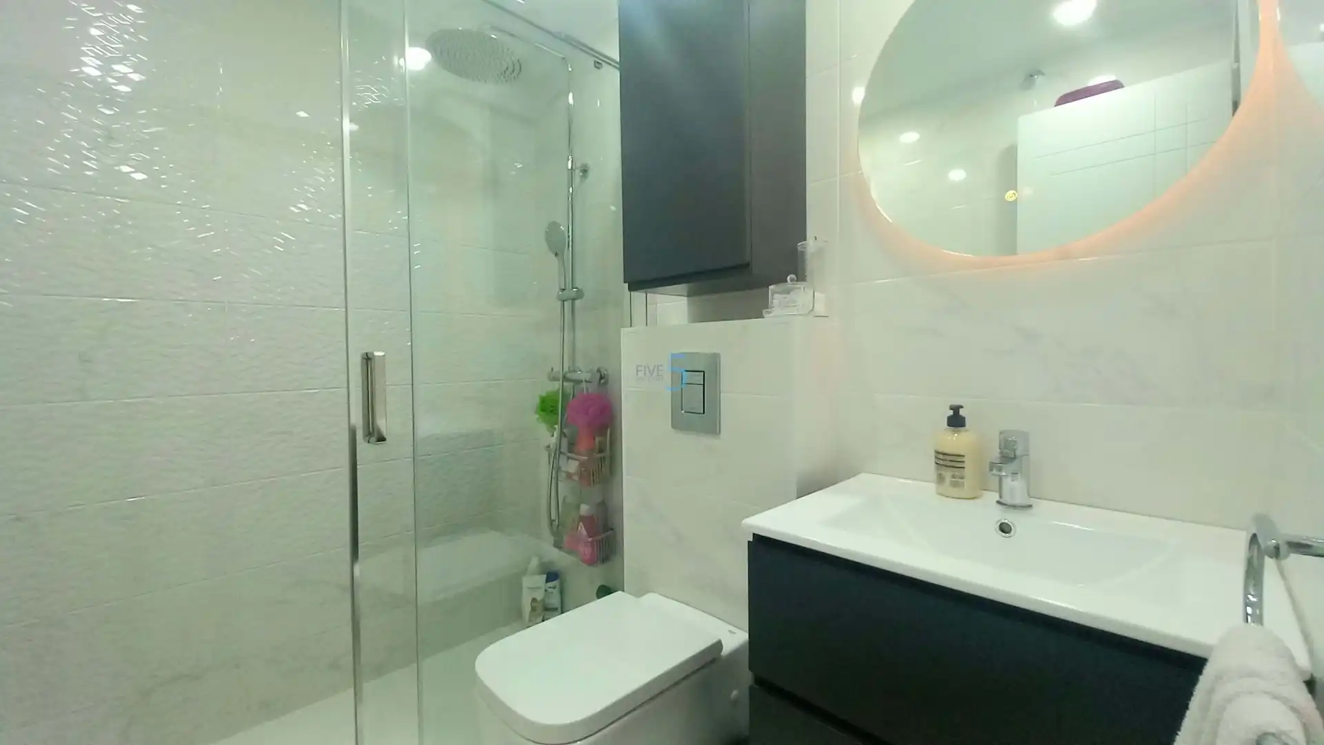 Piso con terraza en venta en Calle Apolo, imagen 17