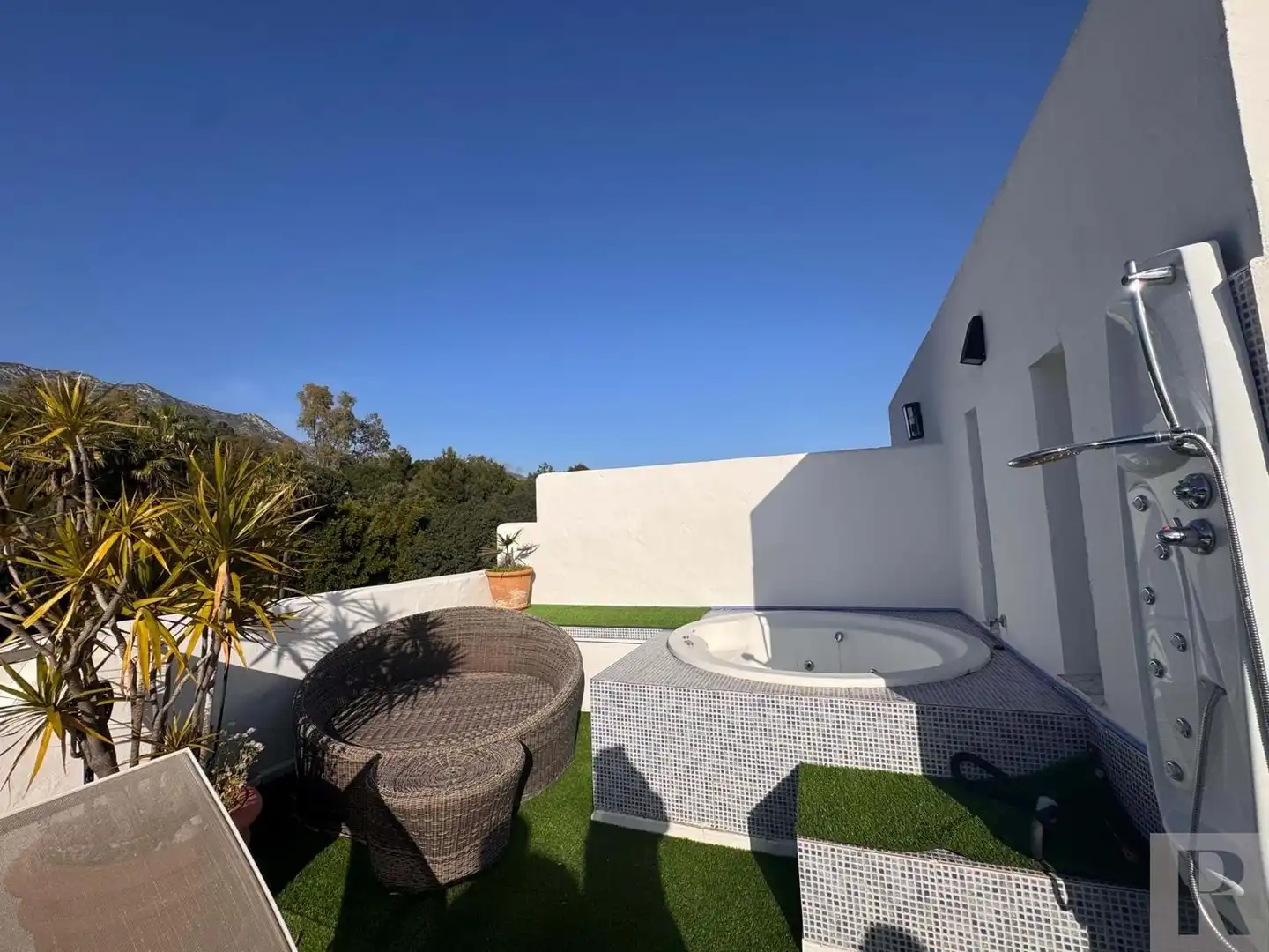 Haus mit Pool zum Verkauf in Calle de Marcasitas, imagen 36
