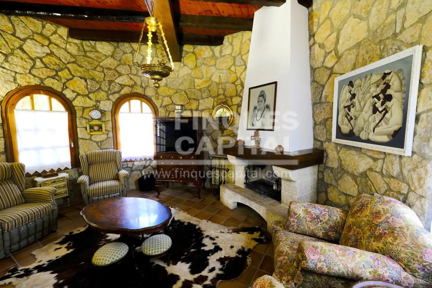 Casa amb terrassa en venda a Platja de Mont-roig, imagen 16