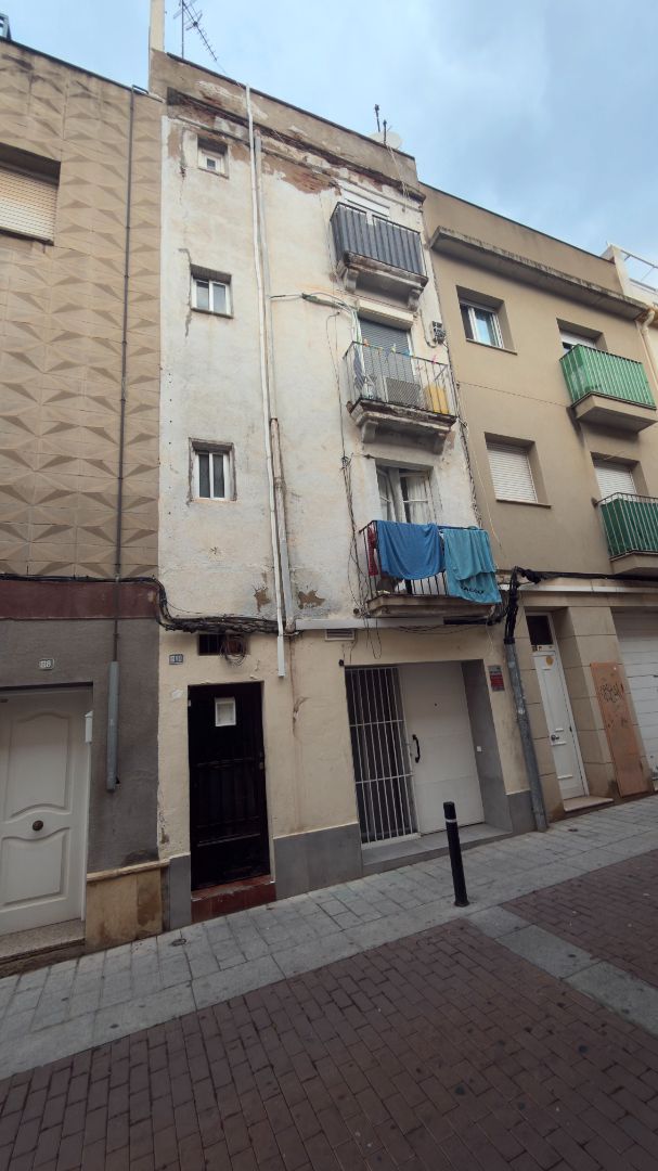 Flat for sale in Carrer de Sant Tomàs, Centre