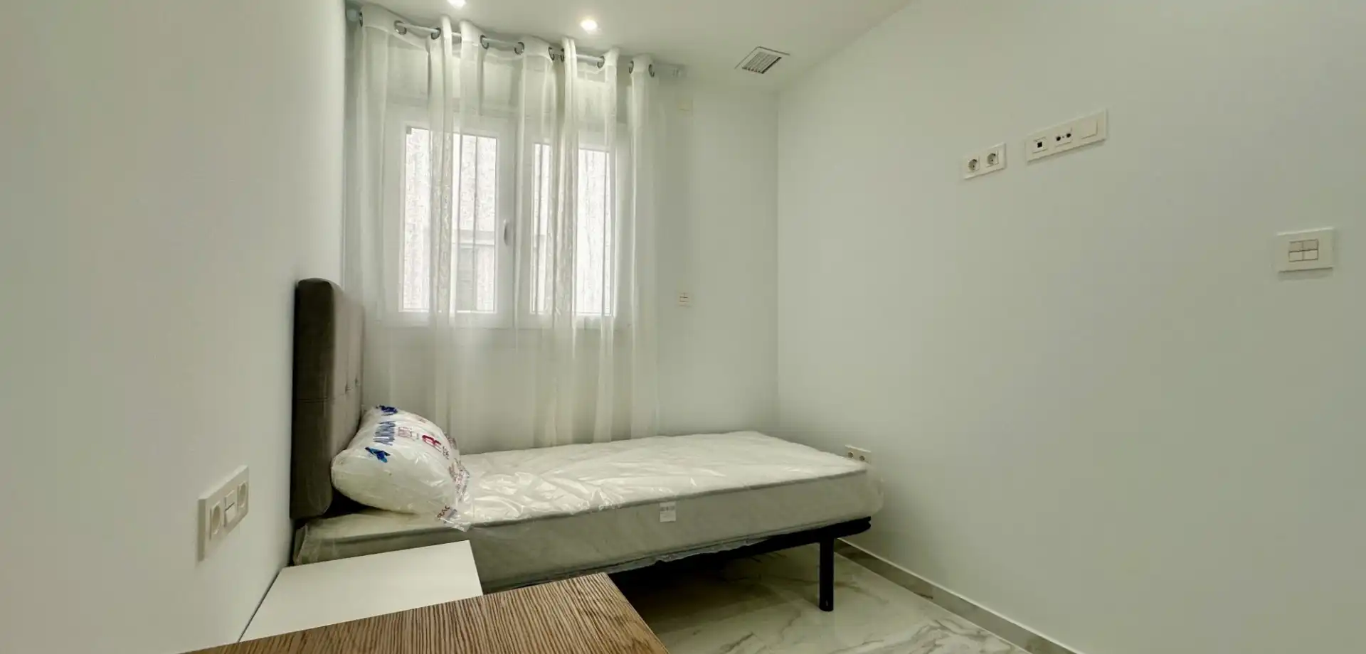 Apartament amb terrassa en venda a Centro, imagen 9