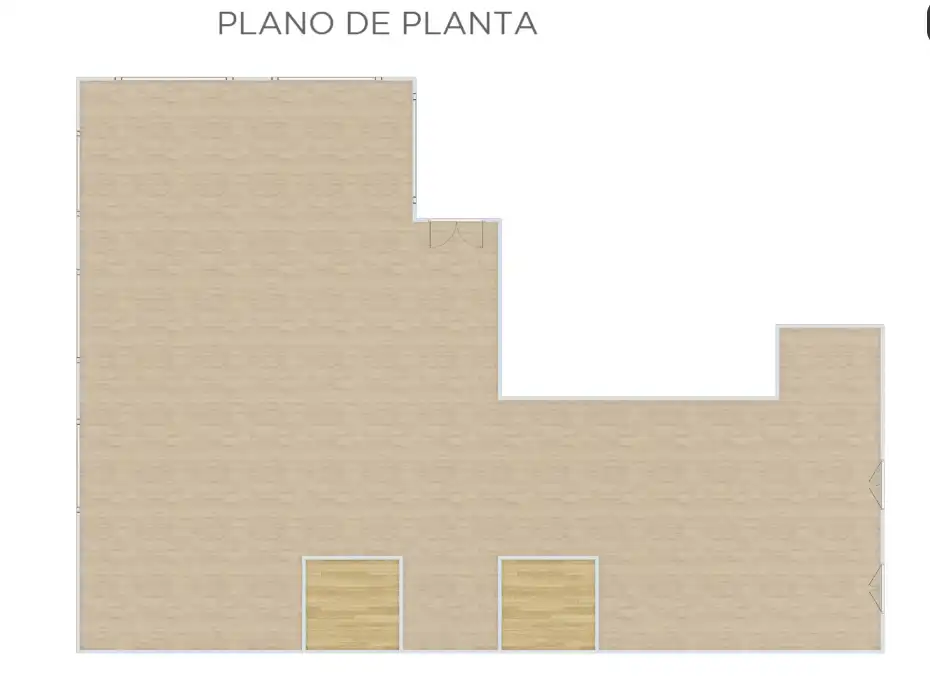 Gewerbefläche zum Verkauf in Carrer Sant Ferran 27, imagen 24