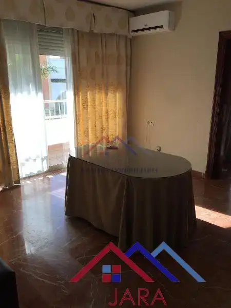 Piso de alquiler en Jerez de la Frontera con Aire acondicionado, Terraza y Amueblado