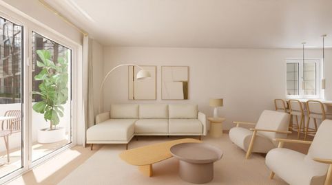Foto 3 de Apartamento en venta en 1 Calle Miró #1 Planta Baja, Ojén pueblo, Ojén
