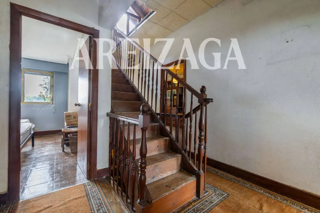 Casa amb terrassa en venda a Urbanización Montesol, imagen 20