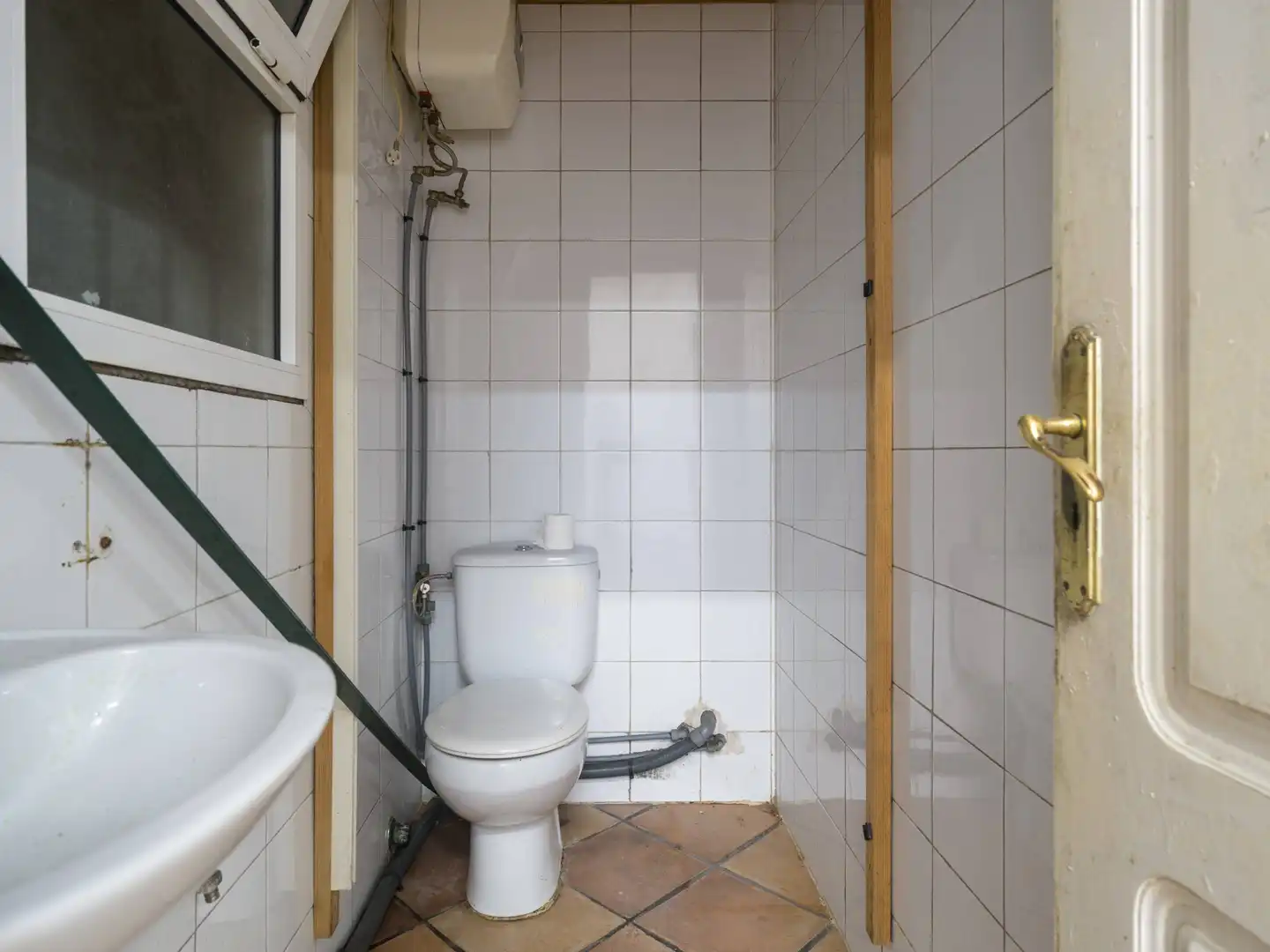 Badezimmer von Geschaftsraum zur Miete in Las Palmas de Gran Canaria