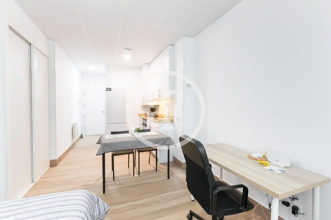 Study for rent in Calle de San Manuel, 3, Aluche