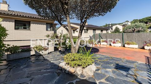 Foto 2 de Casa o chalet de alquiler en Montalnou - Milans del Bosc, Sant Vicenç de Montalt