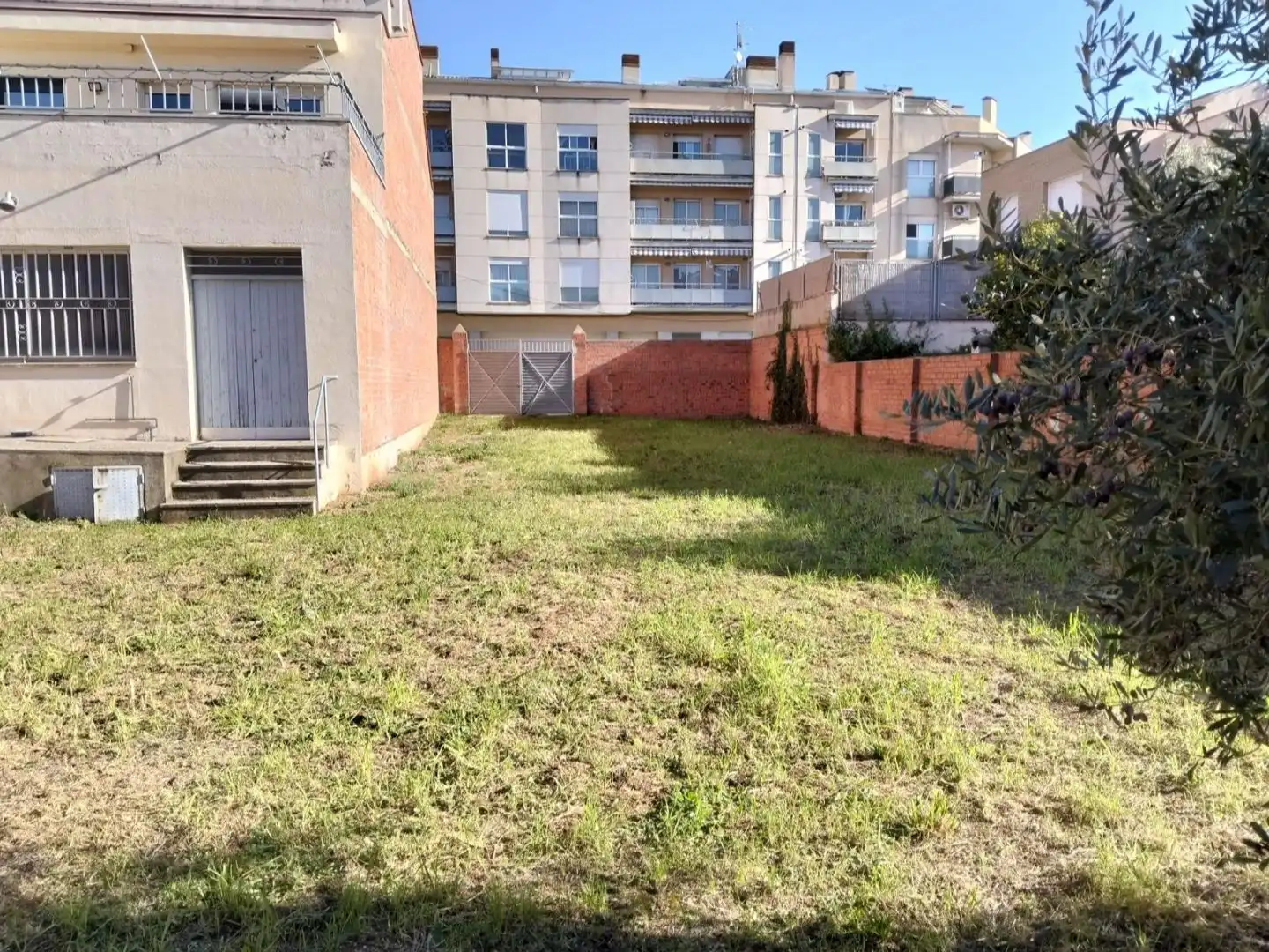Industrial land to rent in Guillem de Muntanyans 136, imagen 4
