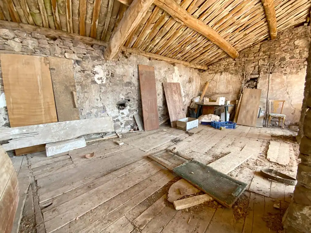 Houses for sale in Montanuy  with Private garden and Balcony