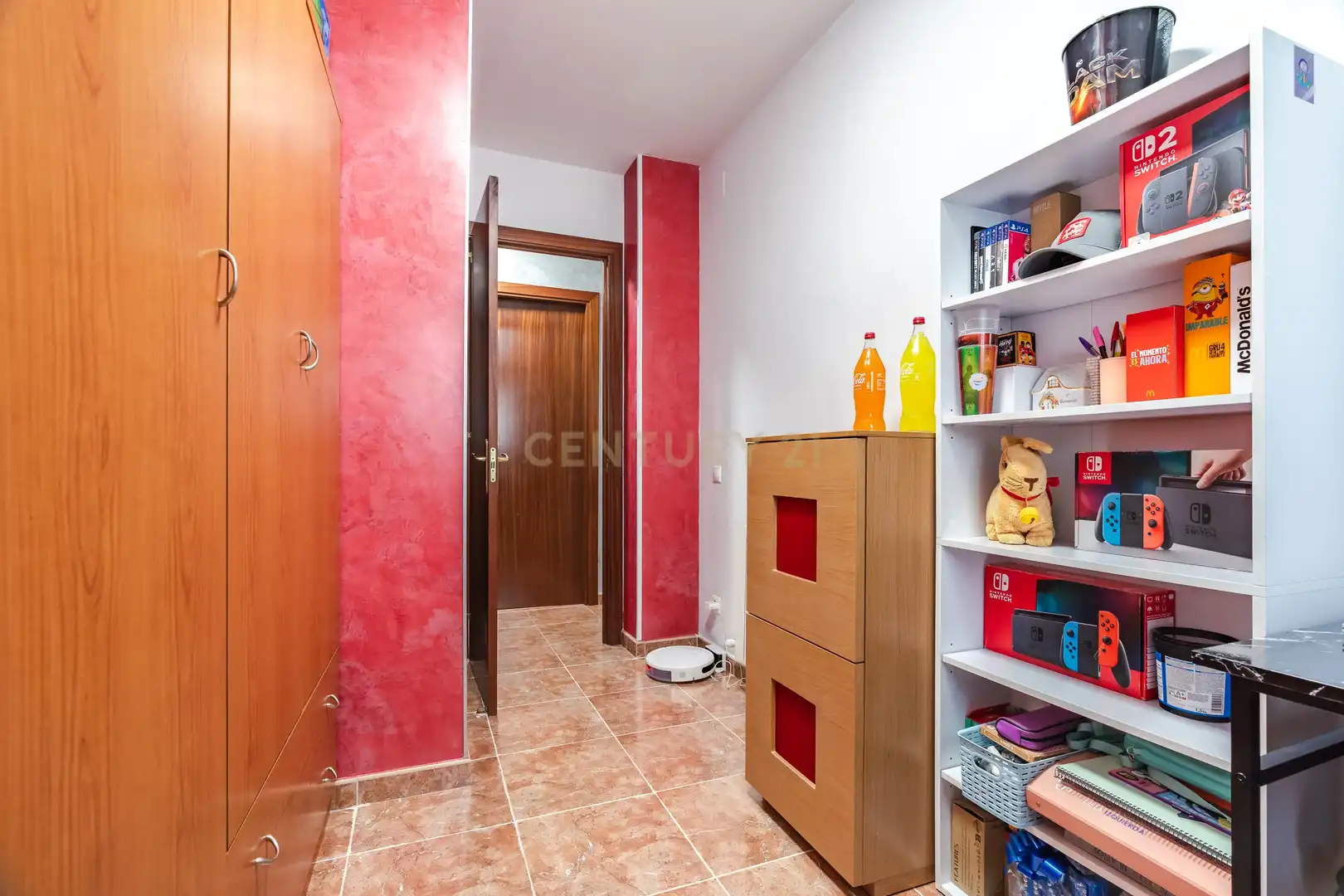 Apartamento en venta en L'Arboç con Trastero y Horno