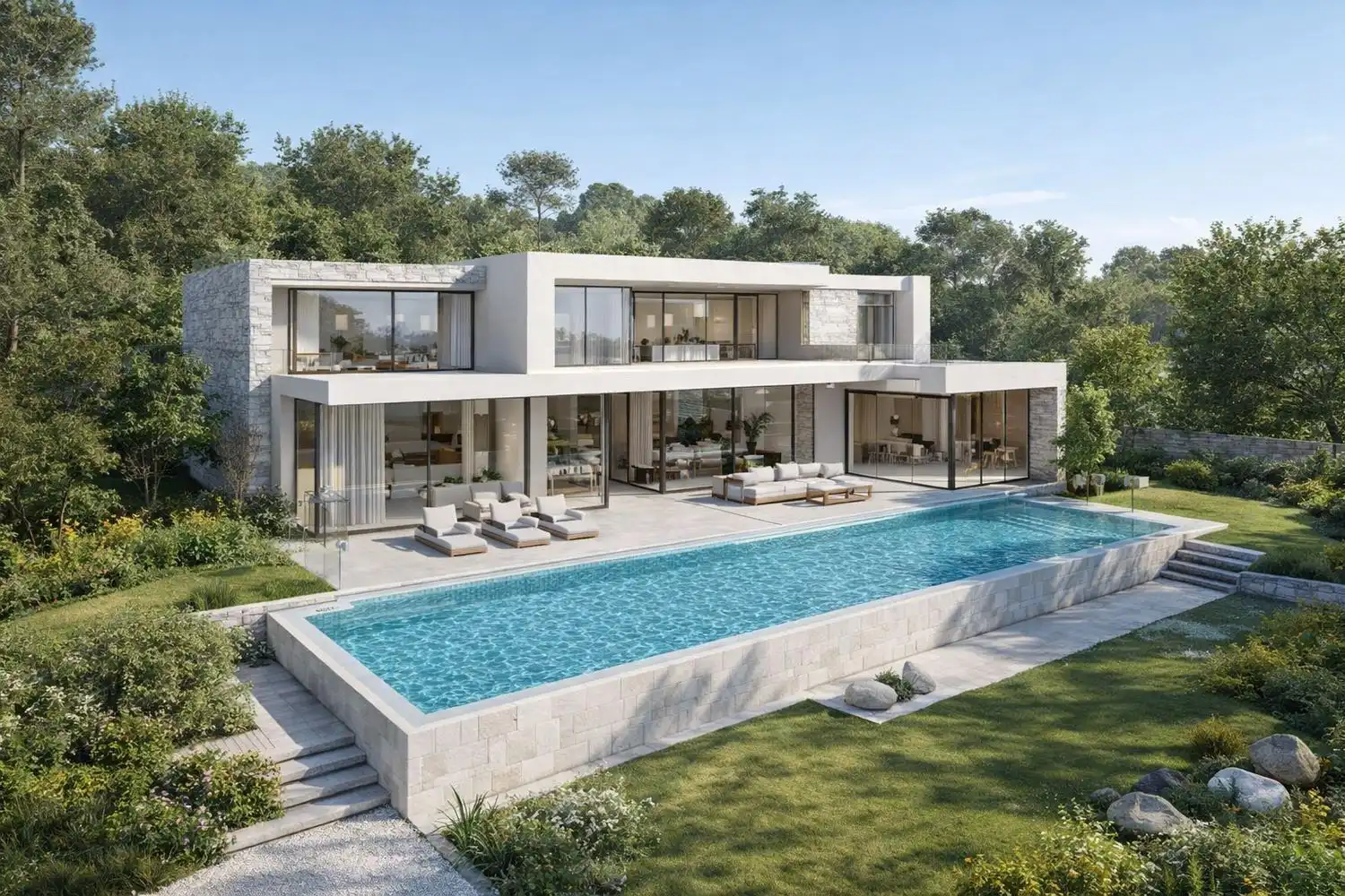 Residential for sale in Calvià