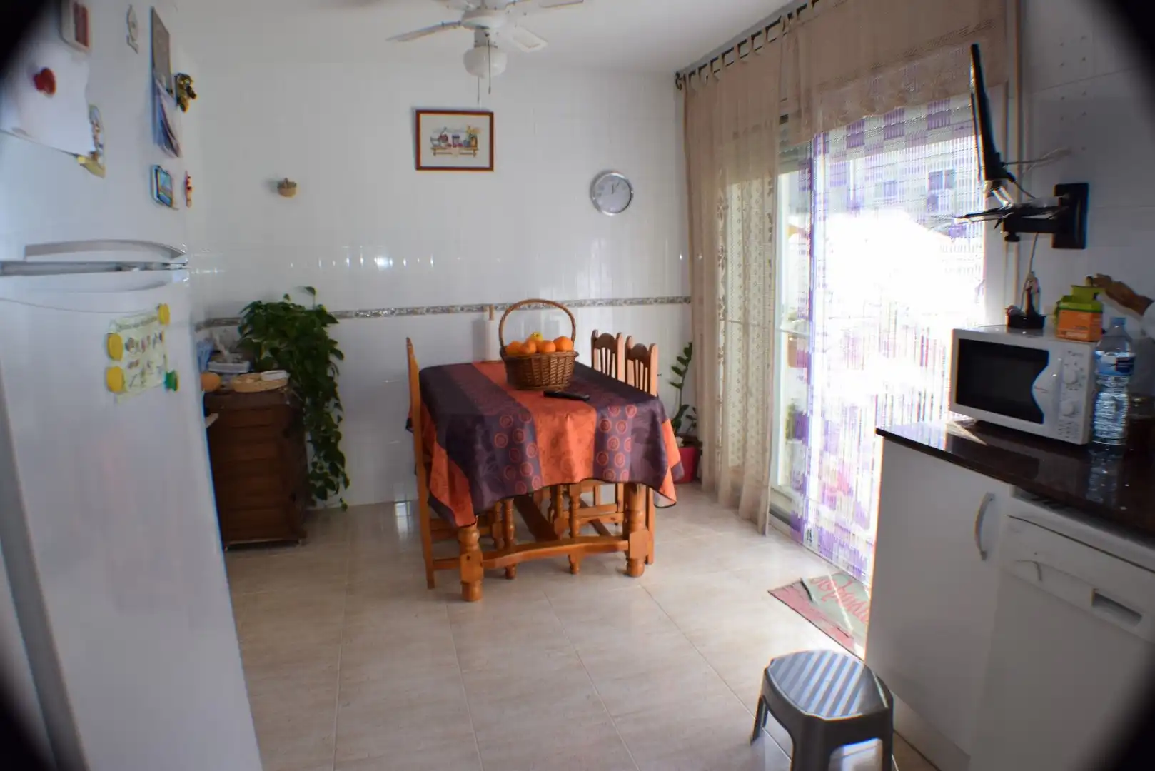 Casa adosada en venta en Avinguda dels Països Catalans, Centre