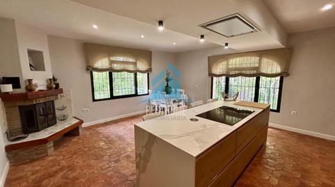 Foto 5 de Casa o xalet de lloguer a  Cova Ampla, Jesús Pobre, Alicante