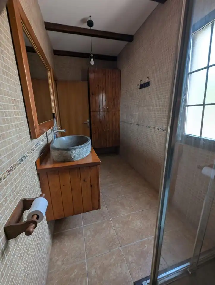 Bany de Casa o xalet en venda en Puerto del Rosario