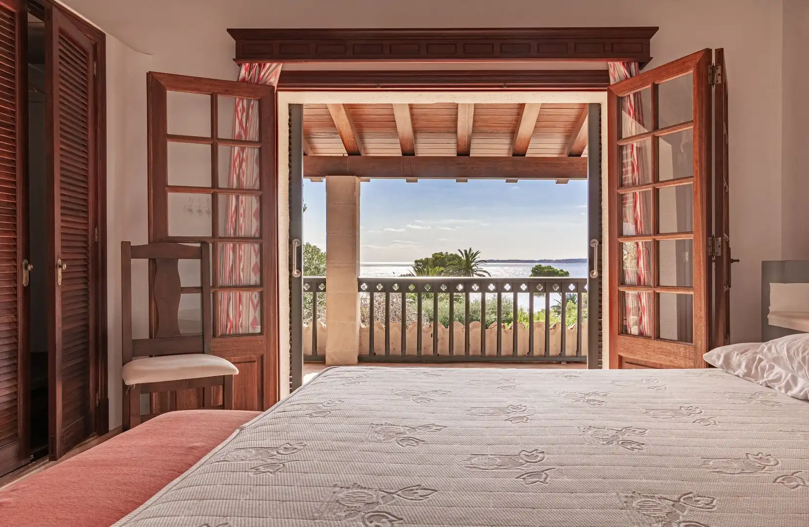 Haus oder Chalet zur Miete in sa Caleta, 4, Costa dels Pins