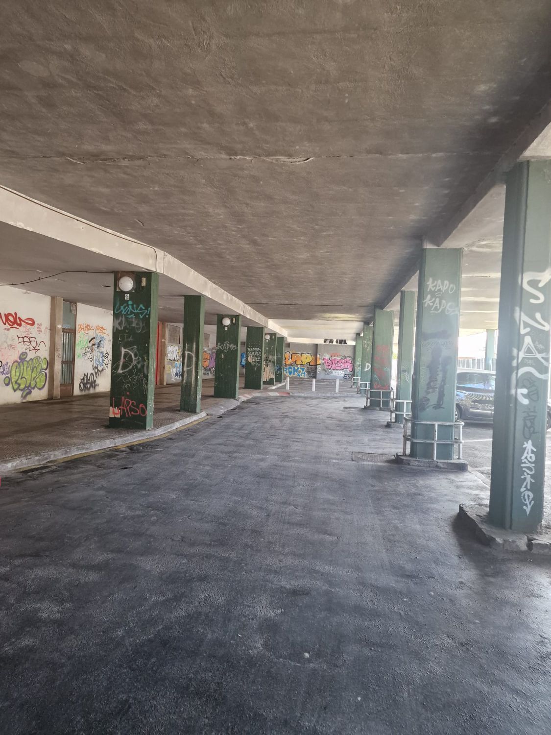 Box room for sale in Ortuella