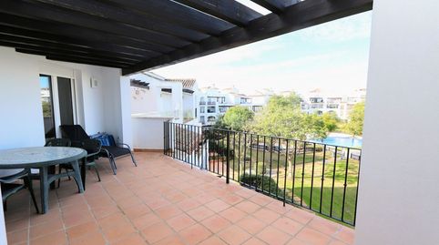Foto 3 de Apartamento en venta en Torre-Pacheco ciudad, Torre-Pacheco