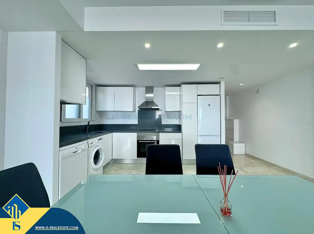 Apartment mit Pool zum Verkauf in Playa del Acequión, Náufragos y Rocío del Mar, imagen 14