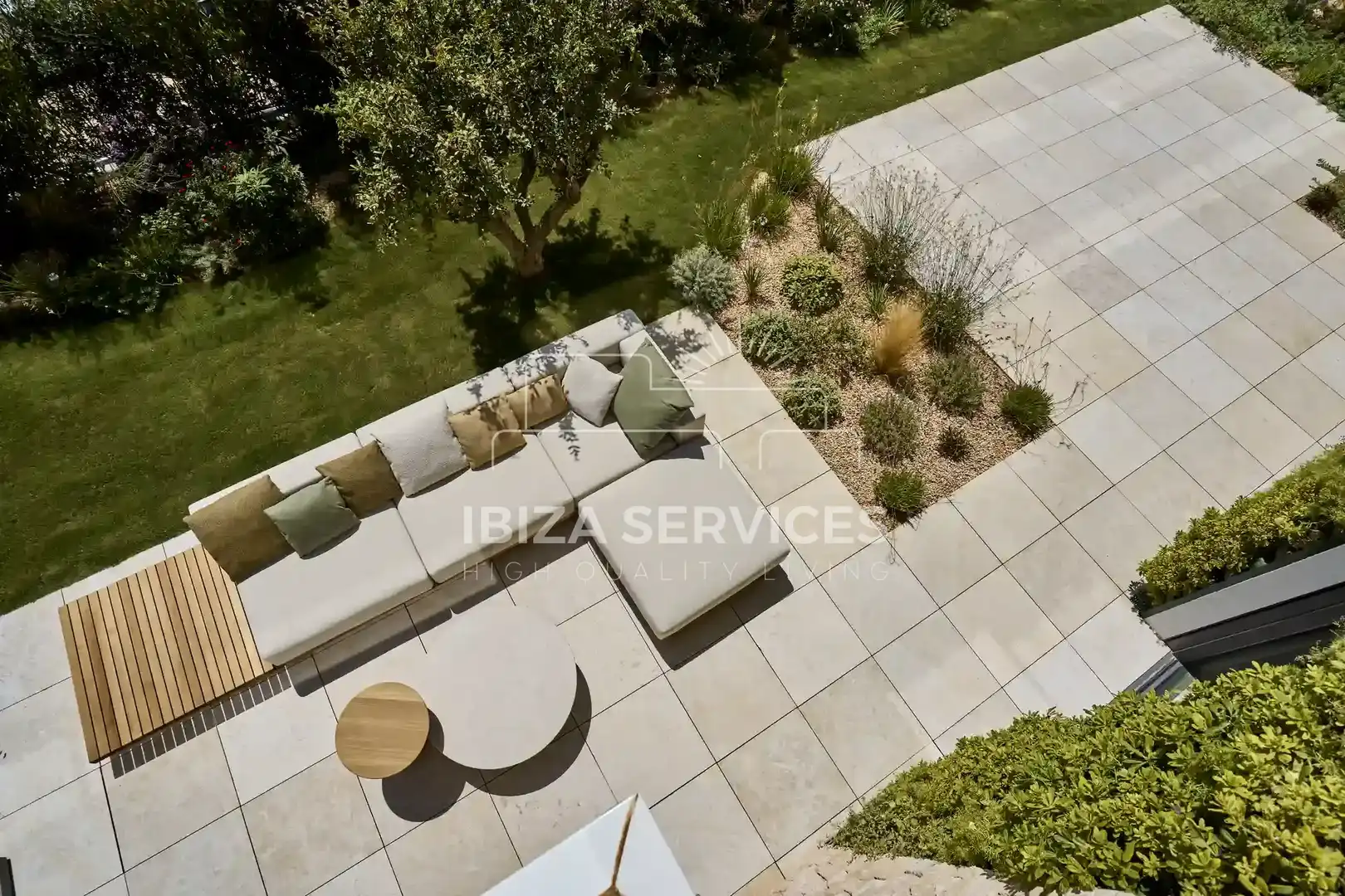 Piso con piscina en venta en Ses Figueretes - Platja d'en Bossa - Cas Serres, imagen 29
