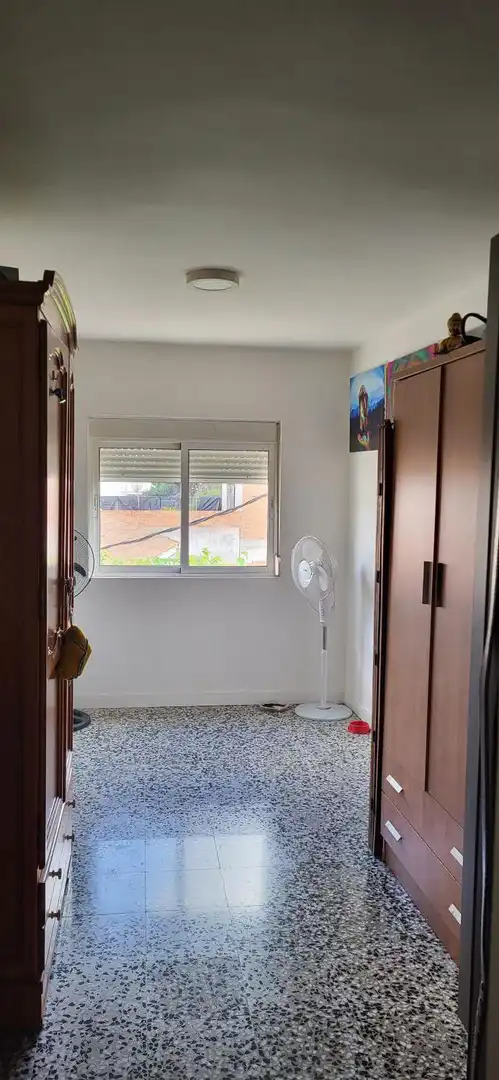 Habitación de Casa o chalet en venta en Sant Jaume d'Enveja con Aire acondicionado y Trastero