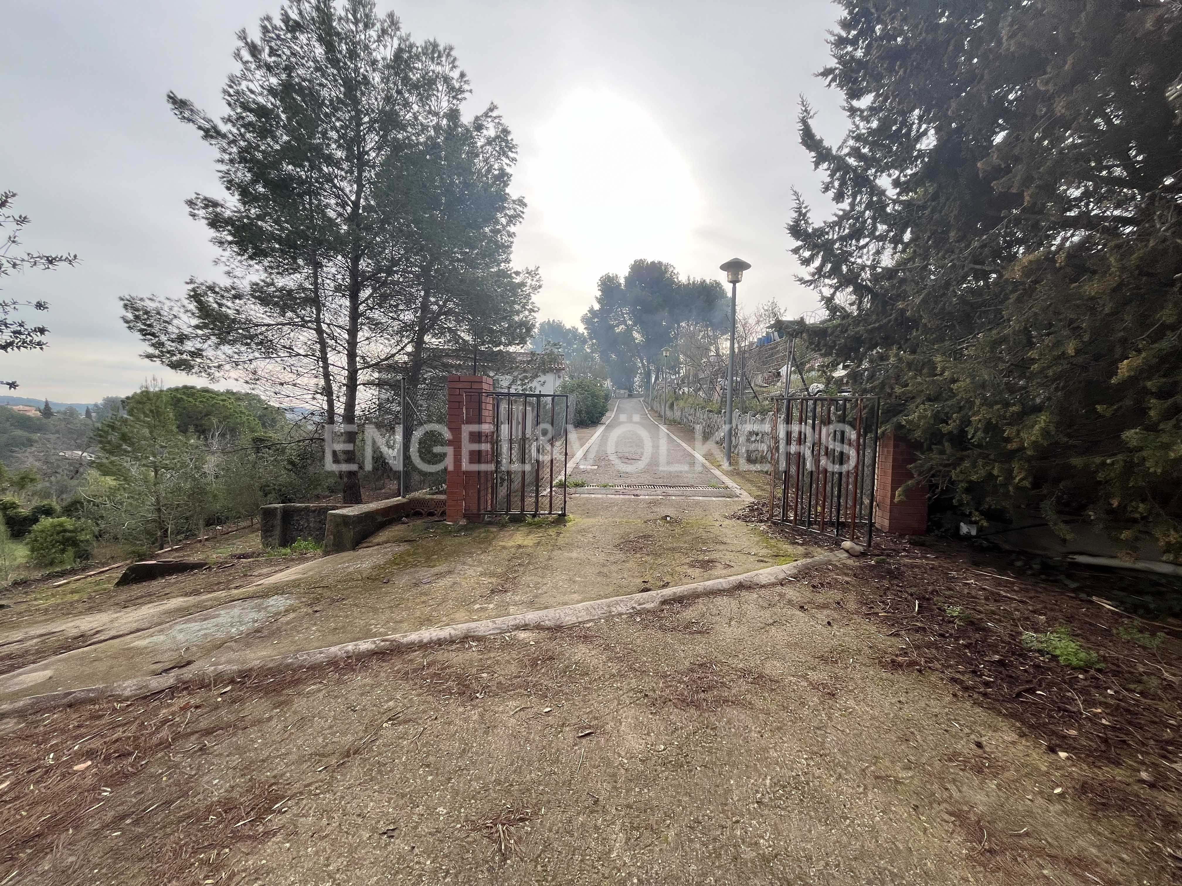 Residencial en venda en Rubí