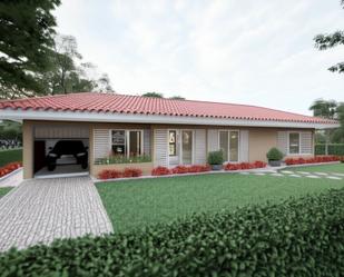 Casa o xalet en venda en Ribamontán al Mar amb Calefacció, Jardí privat i Terrassa