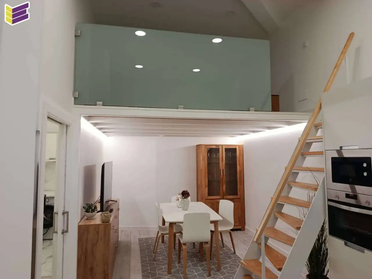 Pis en venda en Nigrán amb Calefacció i Moblat
