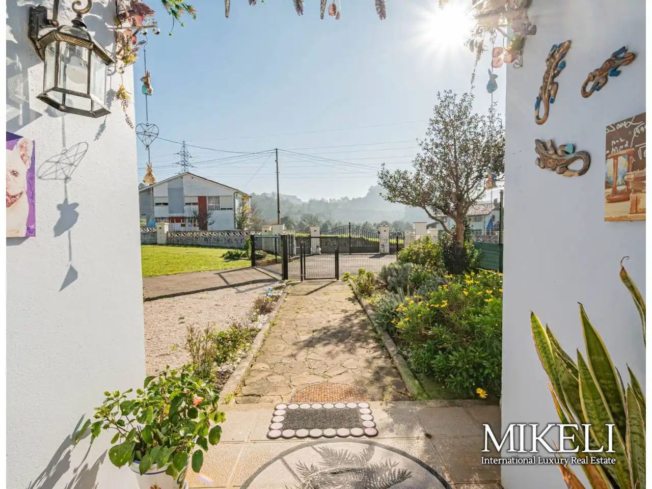 Habitatge amb jardí en venda a Calle Perujo, imagen 29