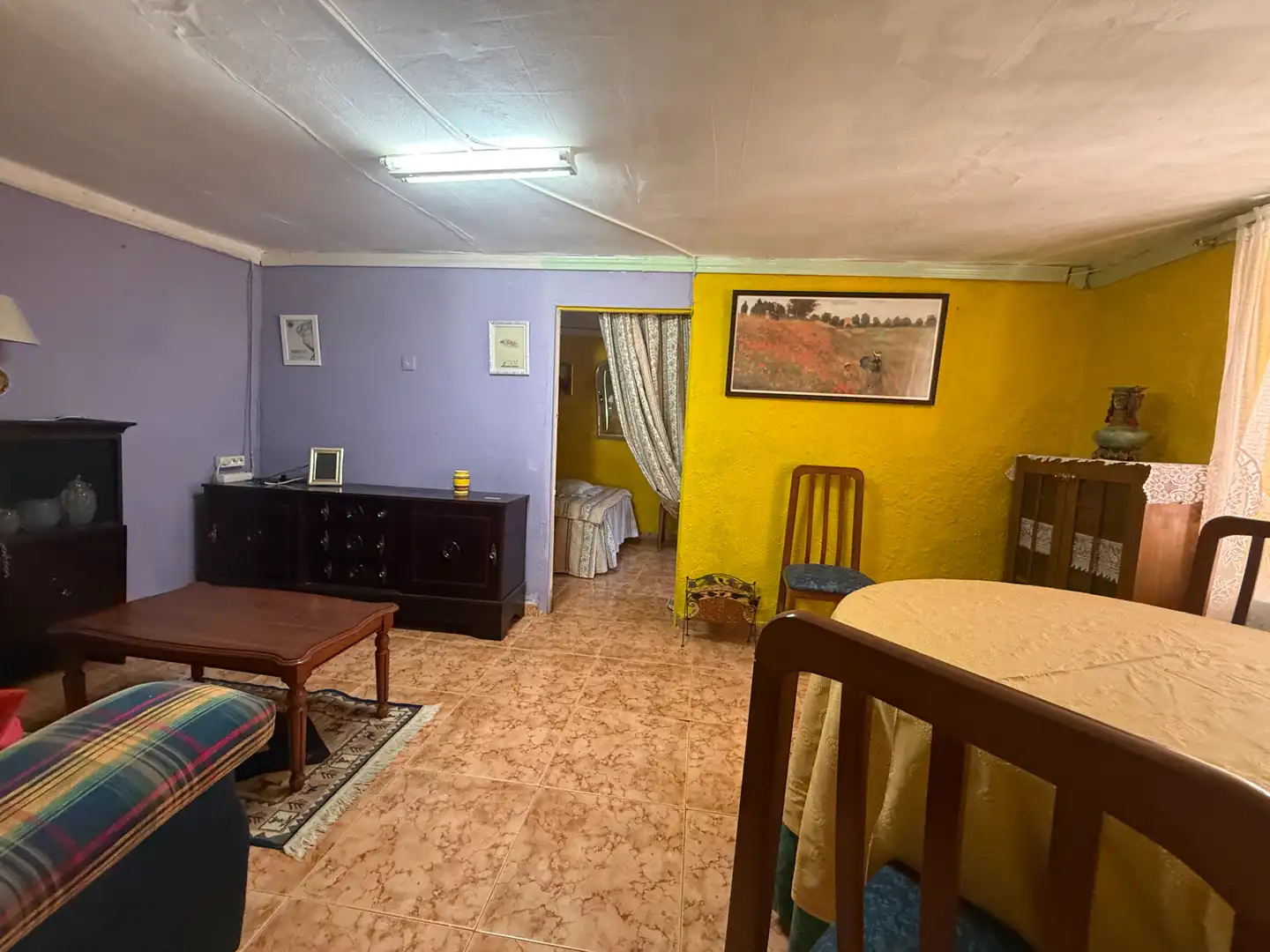 Casa o xalet en venda en Villaturde amb Calefacció, Moblat i Forn