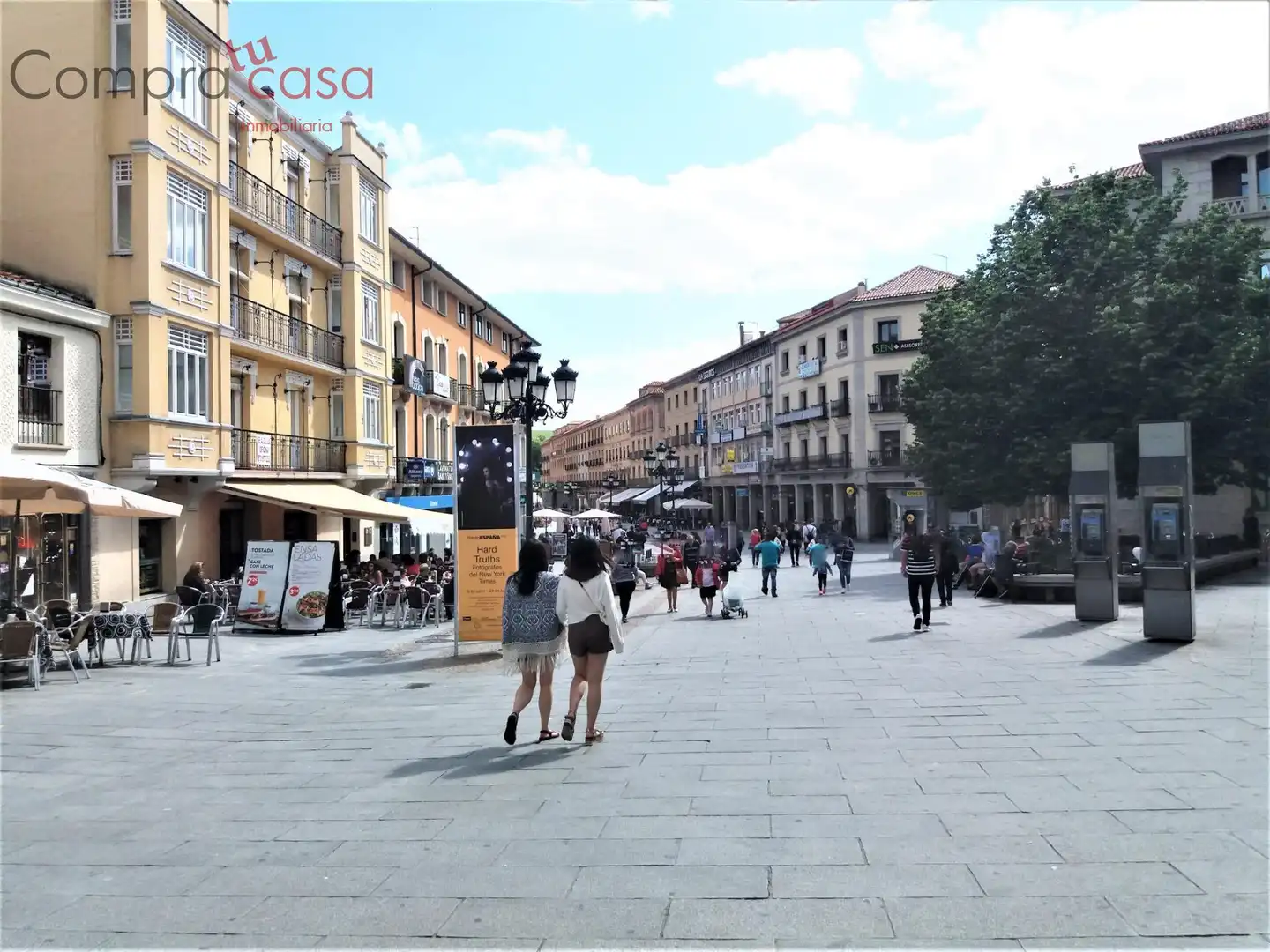Gewerbefläche zur Miete in Centro, imagen 2