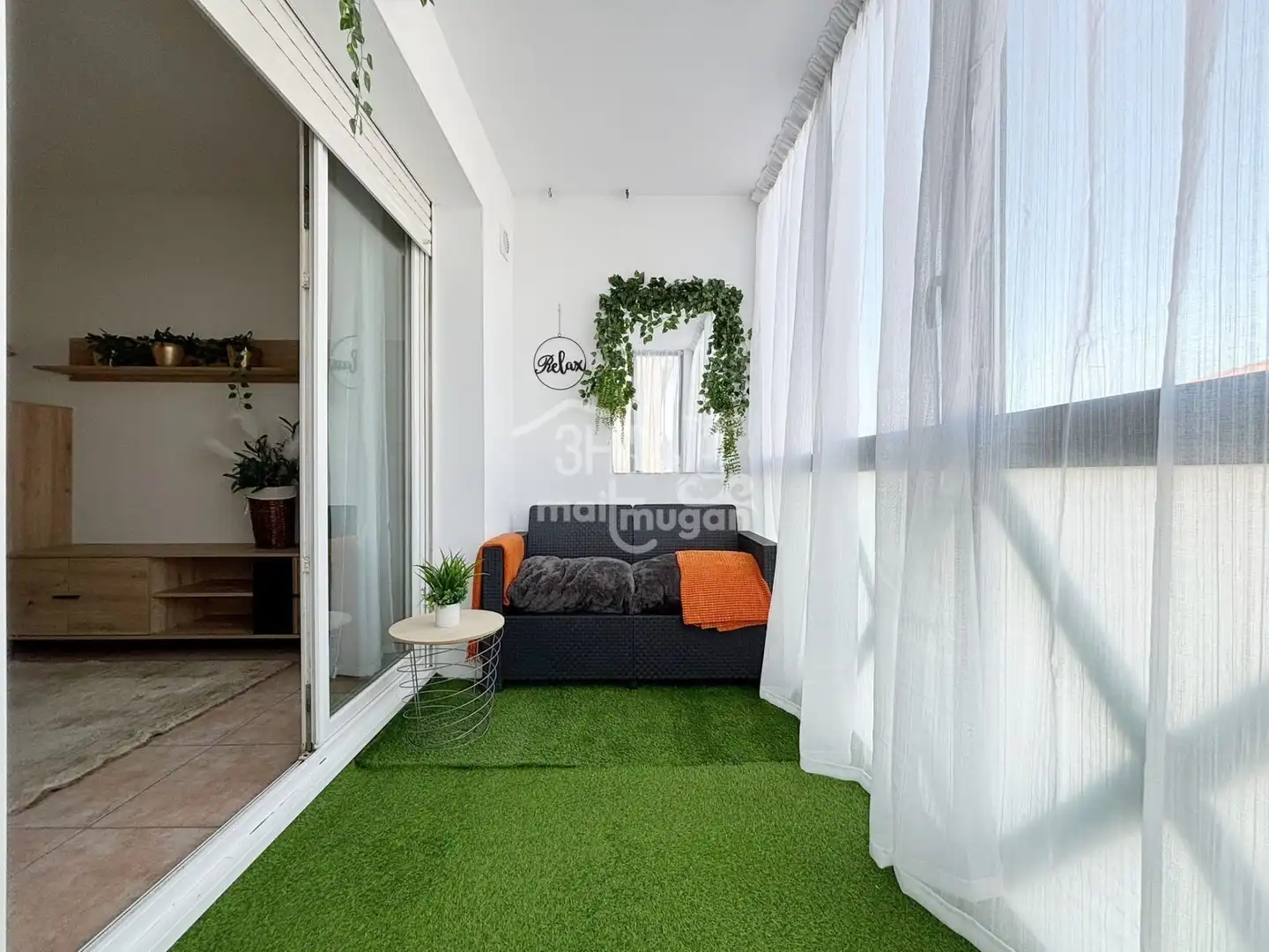 Apartamento en venta en Hendaye
