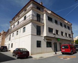 Exterior view of Flat for sale in Villanubla