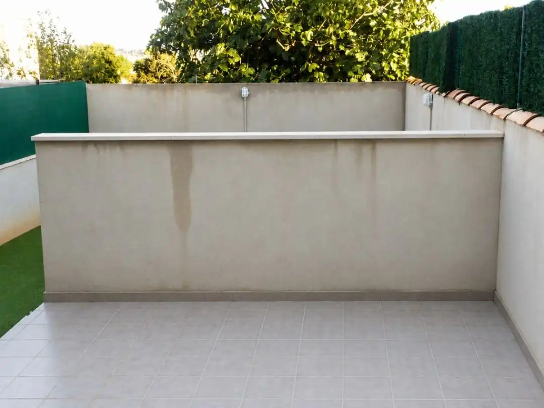 Erdgeschosswohnung mit Garten zum Verkauf in MOSSEN JOAN MESQUIDA 35, imagen 5