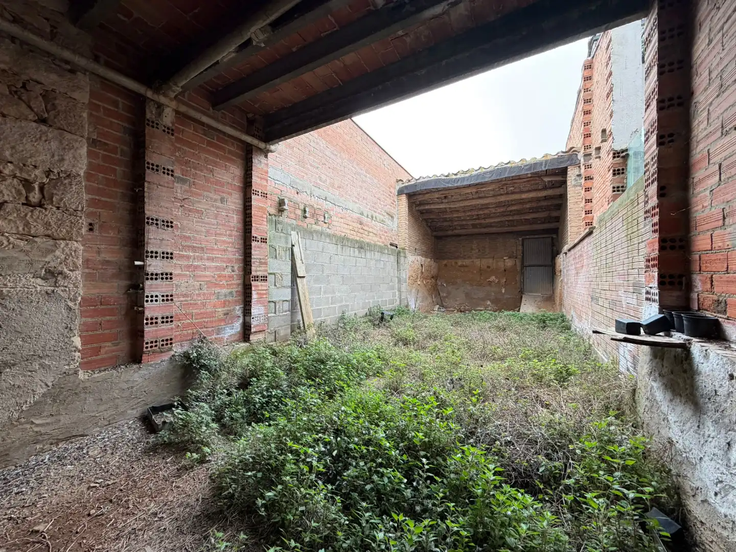 Detached homes for sale in Castelldans  with Heating, Terrace and Storage room