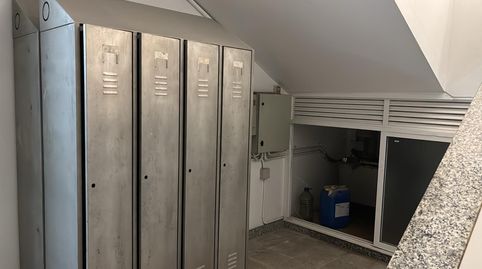 Foto 5 von Fabrikhallen zur Miete in Avenida Do Aeroporto, 43, Travesía de Vigo - San Xoán, Vigo