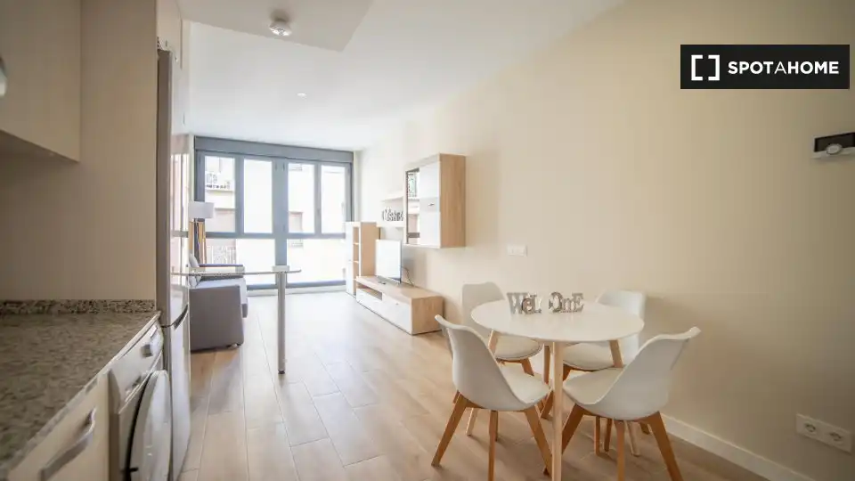 Piso en alquiler en Chamartín, imagen 4