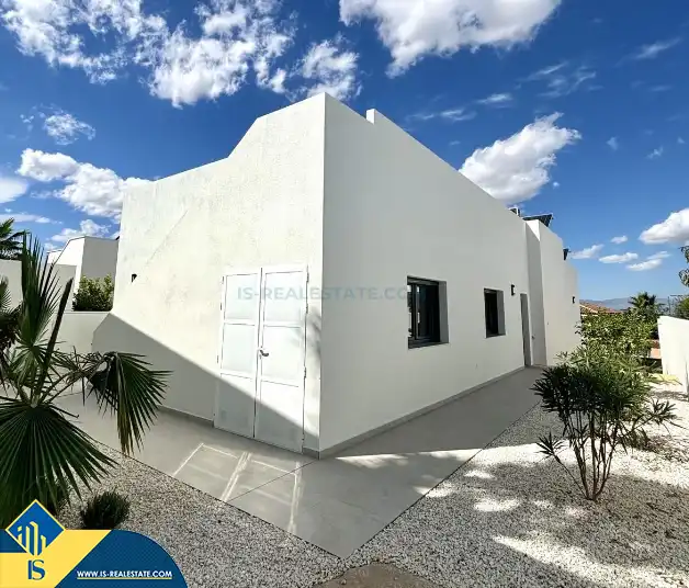 Villa con piscina in vendita a Benijófar, imagen 5