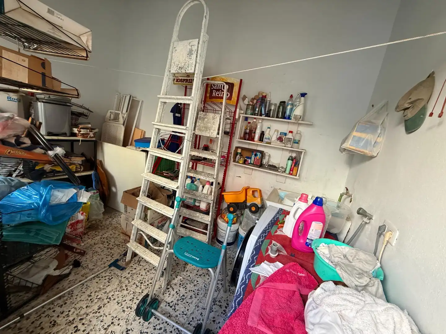 Casa o chalet en venta en Fuentes de Andalucía