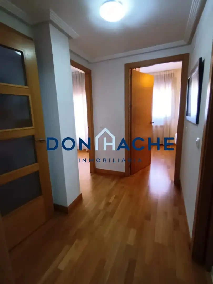 Piso en venta en Mérida con Aire acondicionado, Calefacción y Parquet