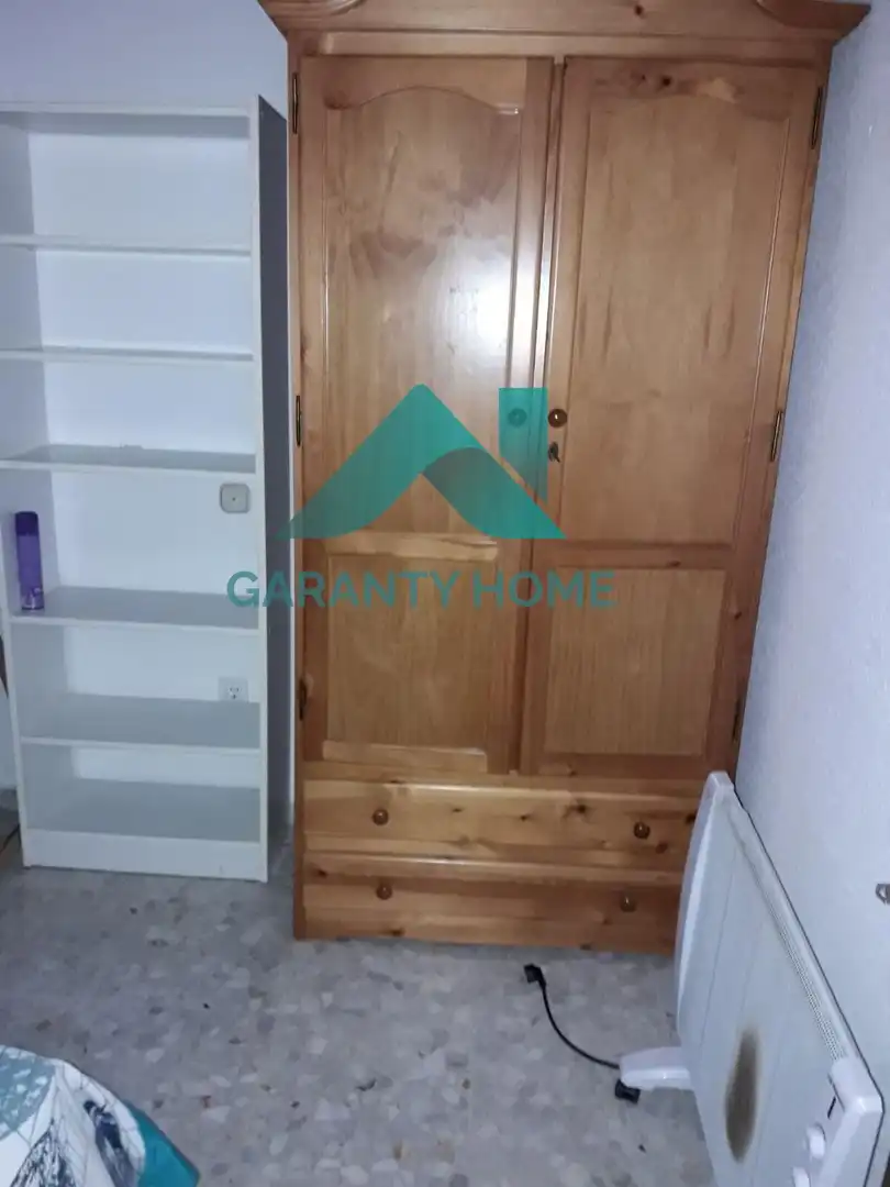 Flat with lift to rent in Centro, imagen 11