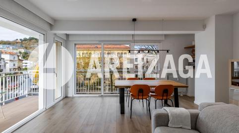 Photo 5 of Flat for sale in De Zumalakarregi Hiribidea, 9, Antiguo, Donostia - San Sebastián