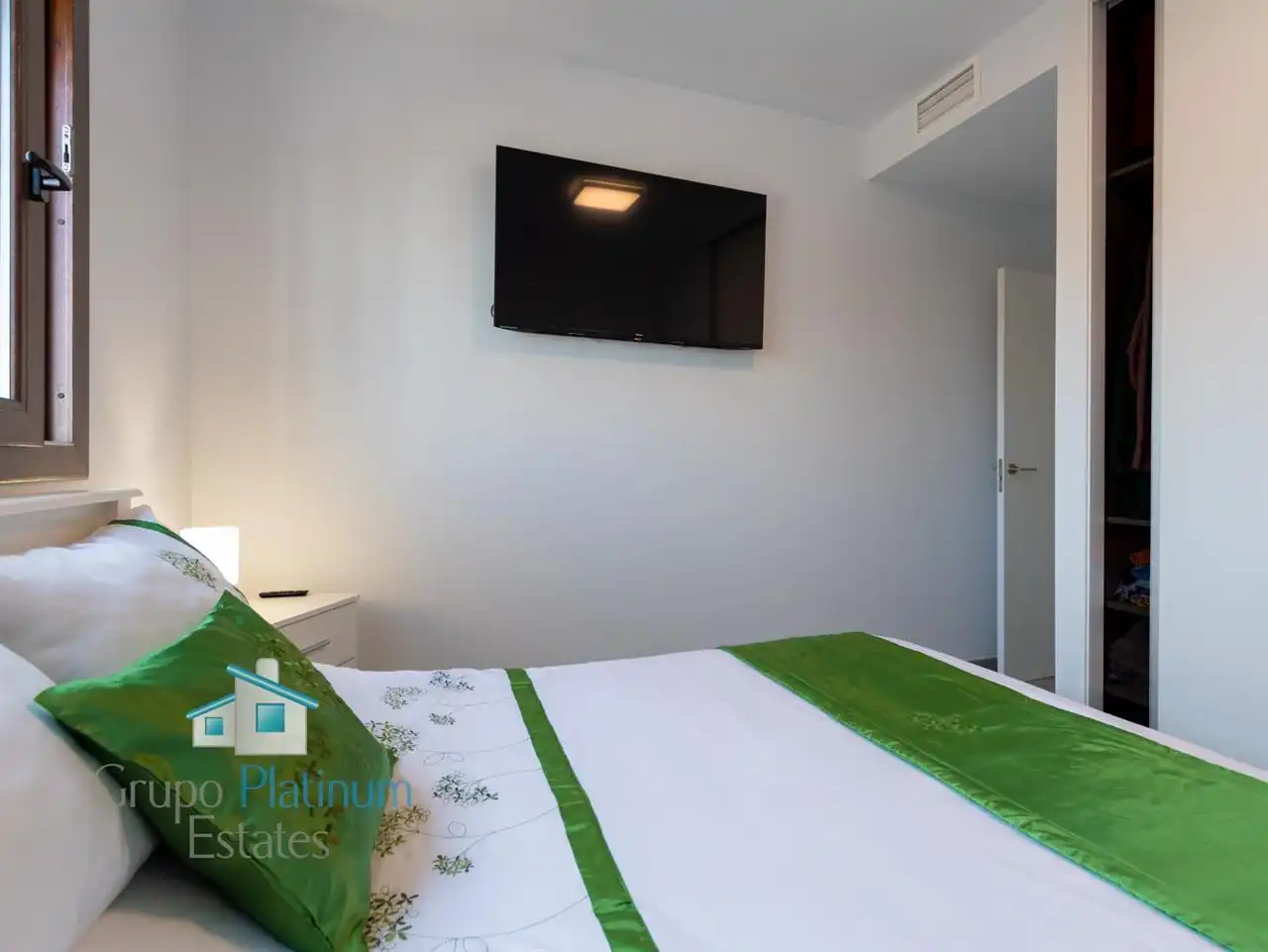 Apartamento con piscina en venta en San Juan de los Terreros, imagen 13