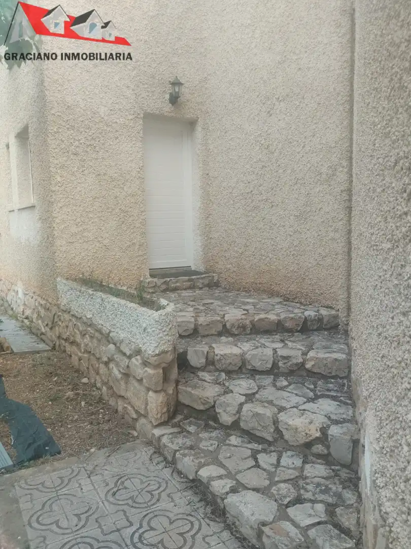 Villa con terrazza in vendita a Pedanías - Extrarradio, imagen 17