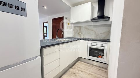 Foto 4 de Piso de alquiler en Avenida Blasco Ibañez, Exposició, Valencia Capital