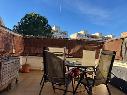 Terrace of Planta baja for sale in Viladecans  with Air Conditioner, Heating and Private garden